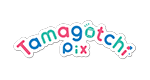 Tamagotchi Pix