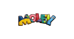 Turner Cartoon Network - Moley