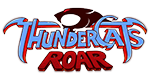 Cartoon Network - Thunder Cats Roar