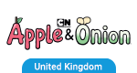 Cartoon Network - Apple & Onion
