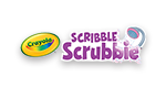 Crayola Scribble Scrubbie