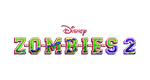 Disney Channel - Zombies 2