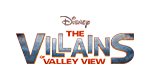 Disney - Disney Channel - Villans of Valley View