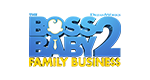 dreamworks Pictures - Boss Baby 2