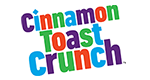 General Mills - Cinnamon Toast Crunch