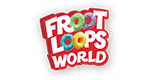 Kelloggs - Froot Loops Roblox