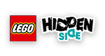 LEGO - Hidden Side