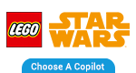 LEGO - Star Wars