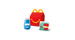Mc Donald's Happy Meal Toys | Pails
