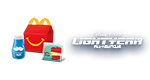Mc Donald's Happy Meal - Disney/Pixar Lightyear