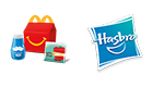 Mc Donald's Happy Meal Toys | Hasbro Gaming