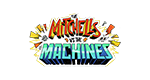 Sony Pics - Mitchells and the Machines
