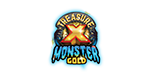 Moose Toys - Treasure X Monster Gold
