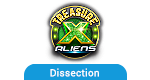 Moose Toys - Treasure X - Aliens