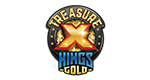 Moose Toys - Tresure X  - Kings Gold