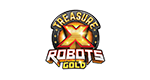 Treasure X - Robots