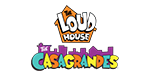 Nickelodeon - Loud House Casagrande Special