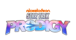 Nickelodeon - Star Trek Prodigy