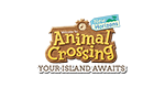 Nintendo Switch - Animal Crossing
