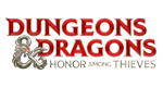 Paramount - Dungeons & Dragons: Honor Among Thieves