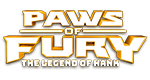 Paramount - Paws of Fury