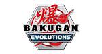 Spin Master - - Bakugan Evolution