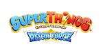 Spin Master - Superthings Rescue Force