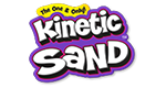 Spinmaster - Kinetic Sand