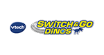VTech - Switch & Go Dinos