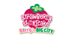 Wildbrain | Strawberry Shortcake