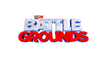 2k - WWE Battlegrounds