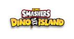 Zuru - Smashers | Dino Island